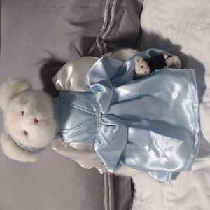 Boyds Bear Cinderella - 91777